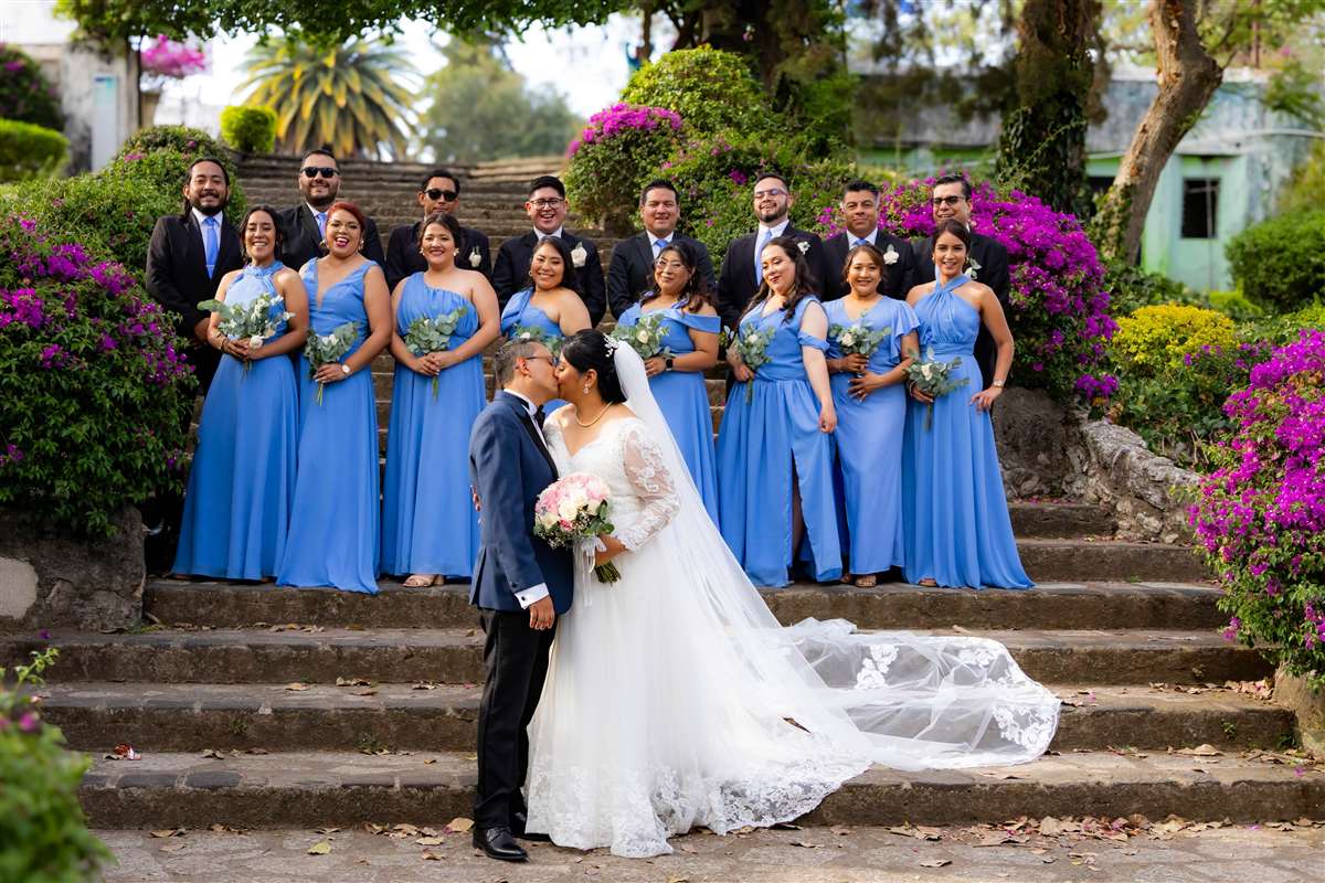 Otto Paz Photography - High End Wedding