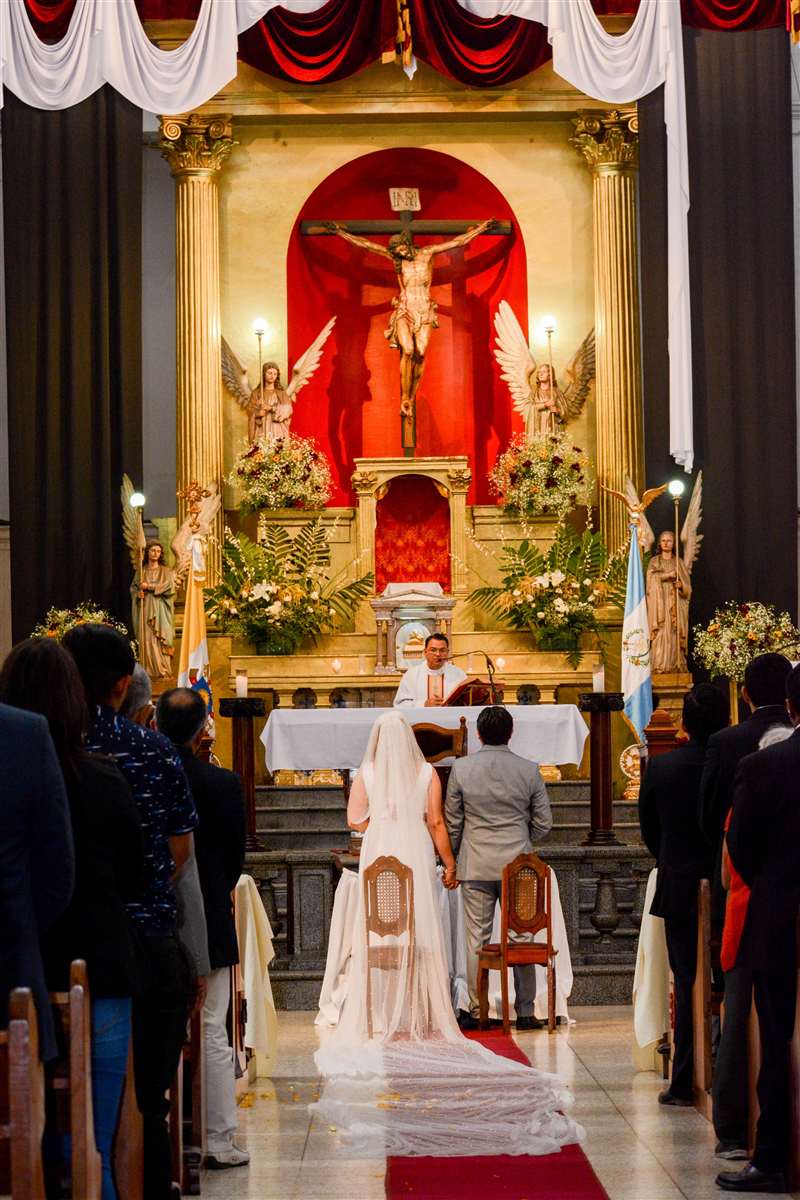 bodas